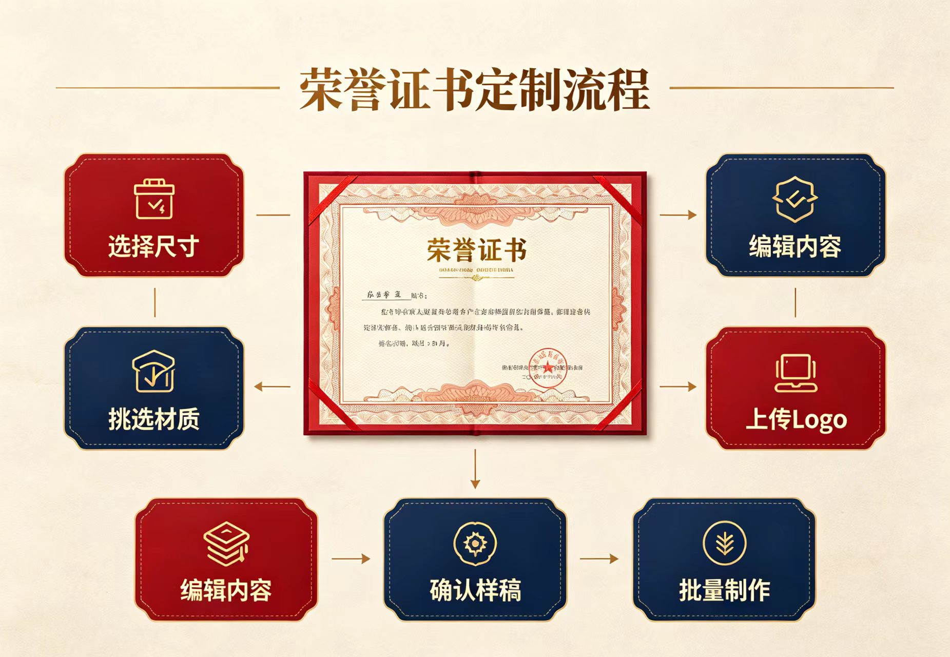 房产证仿真入门：从零开始掌握防伪识别核心要点